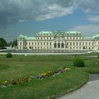 Belvedere Wien