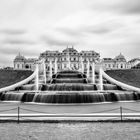 Belvedere - Wien - II