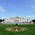 BelvedereVienna