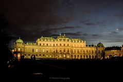 Belvedere_Vienna