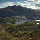 Ben A'an, Loch Katrine (2)