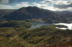 Ben A'an, Loch Katrine (2)