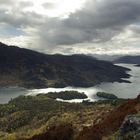 Ben A'an, Loch Katrine