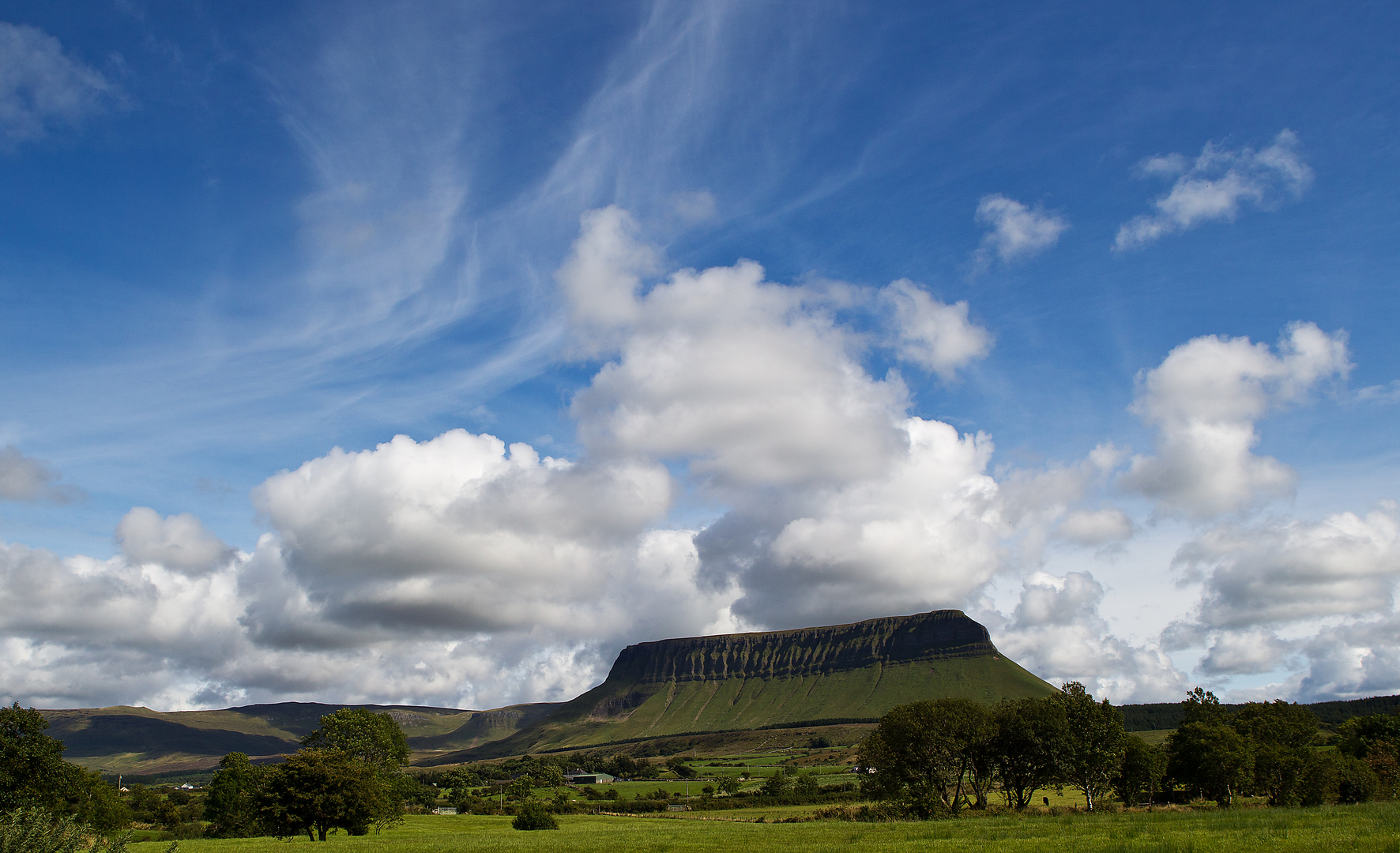 Ben Bulben