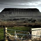 Ben Bulben 