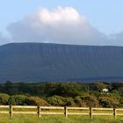 Ben Bulben...