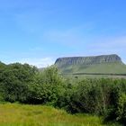 Ben Bulben Bei Sligo ....