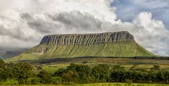 Ben Bulben