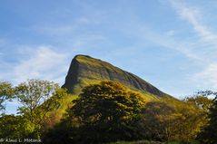 Ben Bulben, Co. Sligo