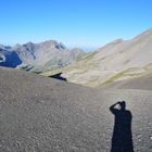 ...ben c'est moi....sous les dents du midi