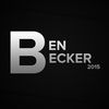 Ben Felix Becker