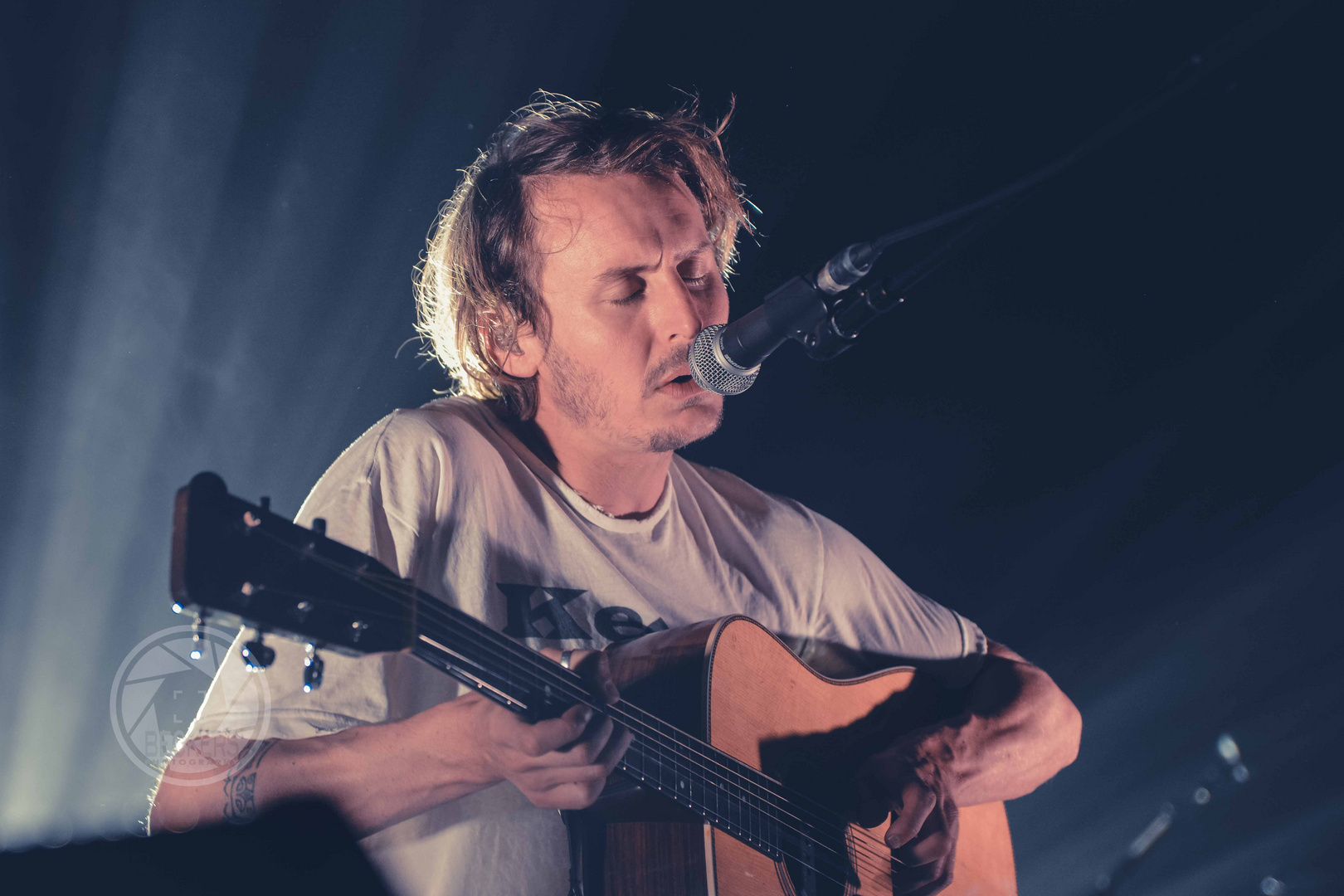 Ben Howard