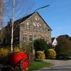 Ben Hur auf Urlaub an der Mosel