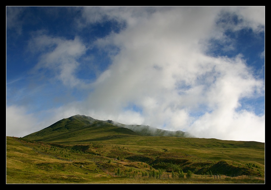 Ben Lawers