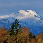 Ben Lomond,Scotland