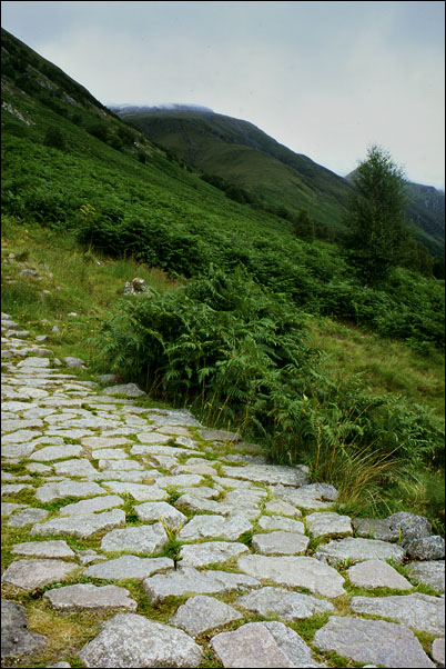 Ben Nevis