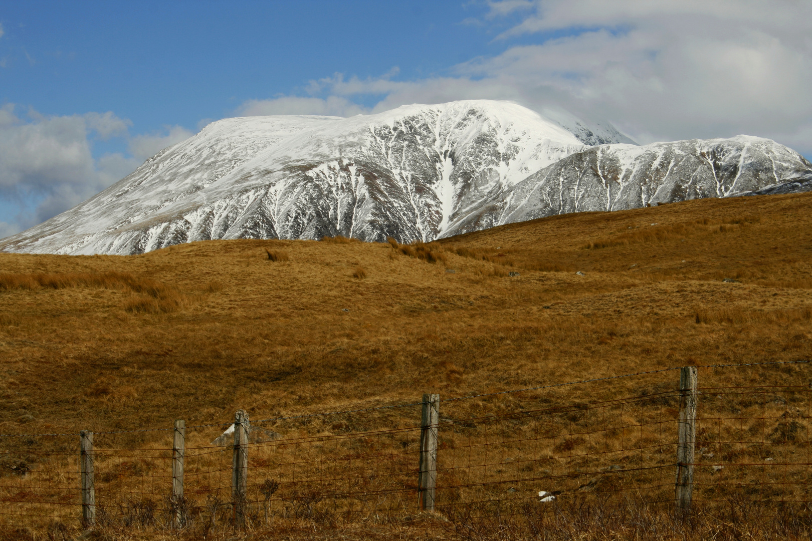 Ben Nevis