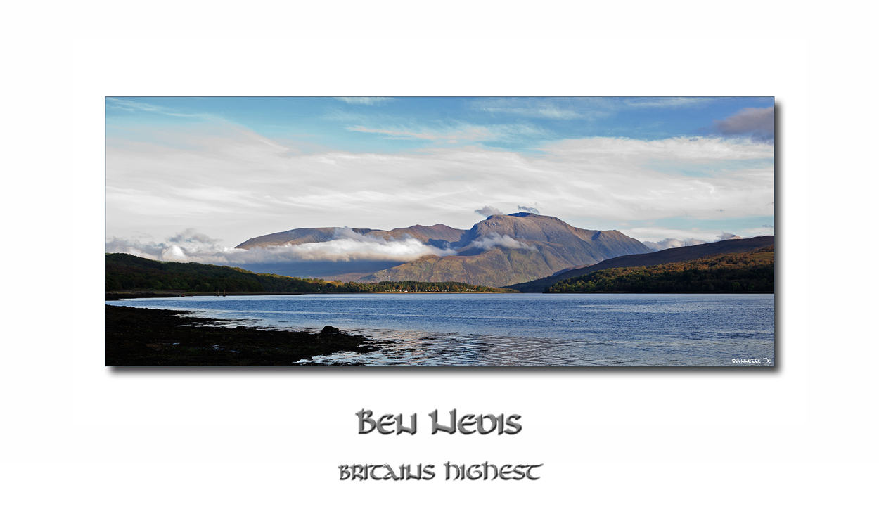 Ben Nevis