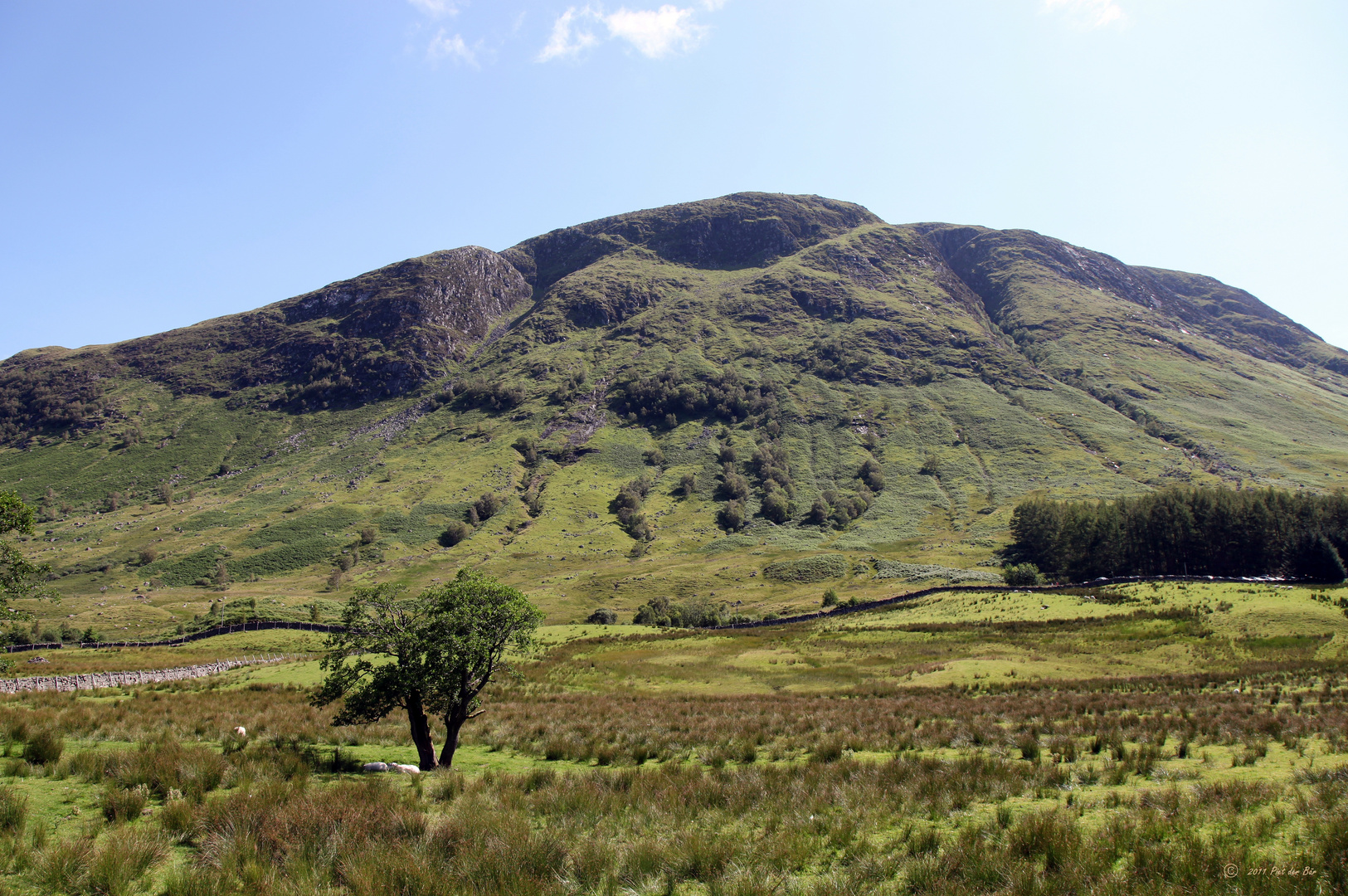 Ben Nevis