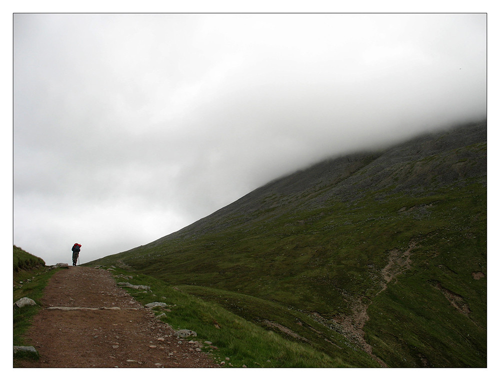 Ben Nevis