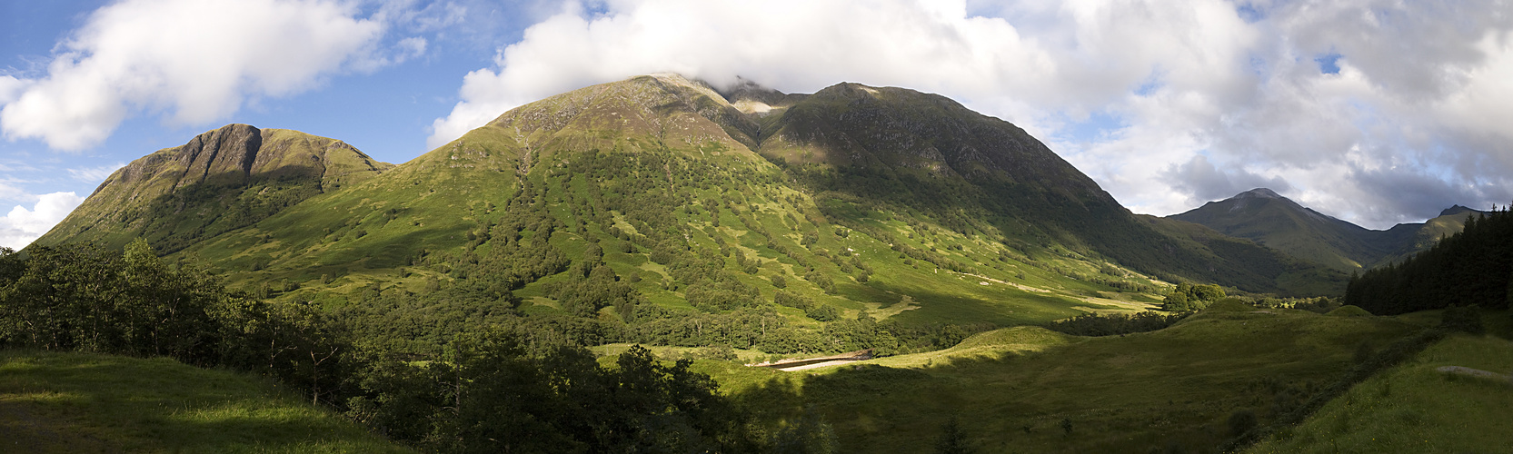 Ben Nevis