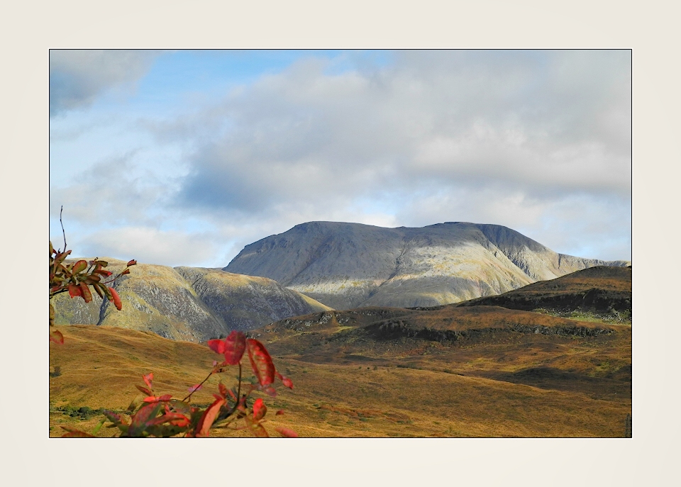 Ben Nevis