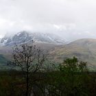 Ben Nevis Anfang Mai 2009