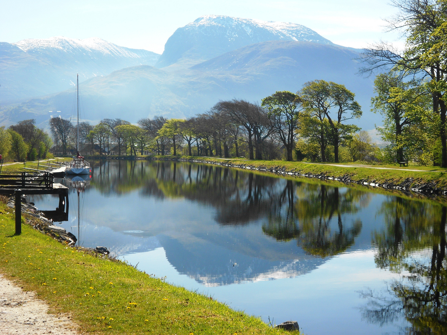 Ben Nevis