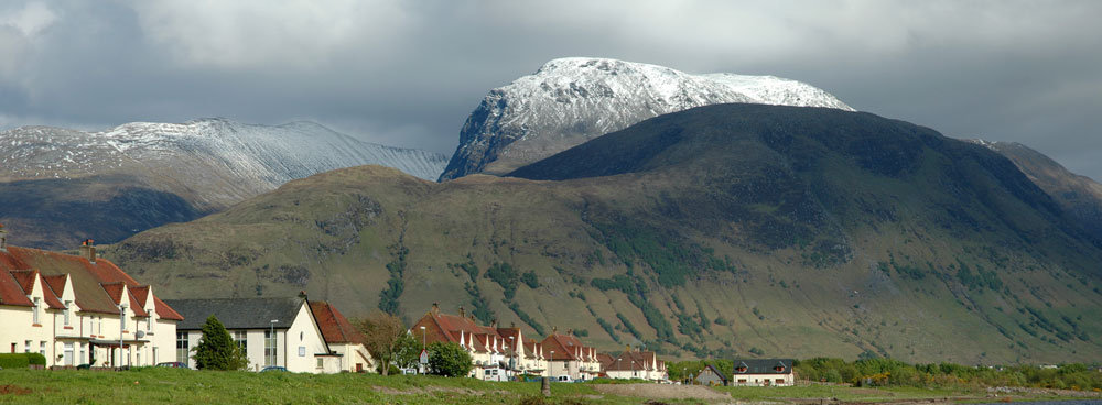 Ben Nevis