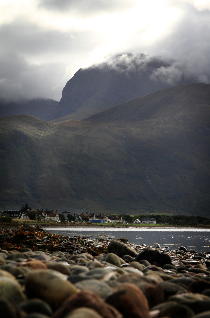 Ben Nevis