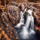 Ben Nevis Falls