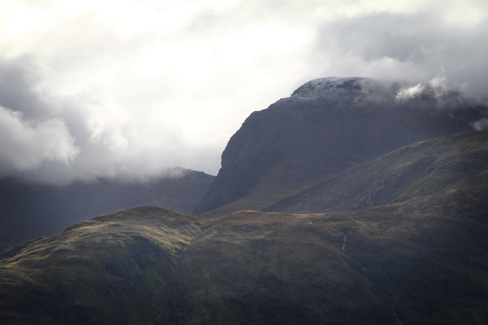 Ben Nevis II