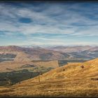 Ben Nevis / Scotland