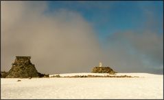 BEN NEVIS ........... Time to go now