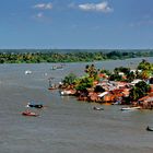 Ben Ninh Kieu landmark