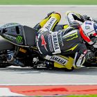 Ben Spiess in Sepang