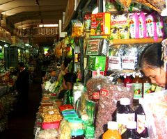 Ben Tanh Market