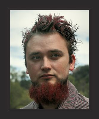 "Ben" There . . . Done That!