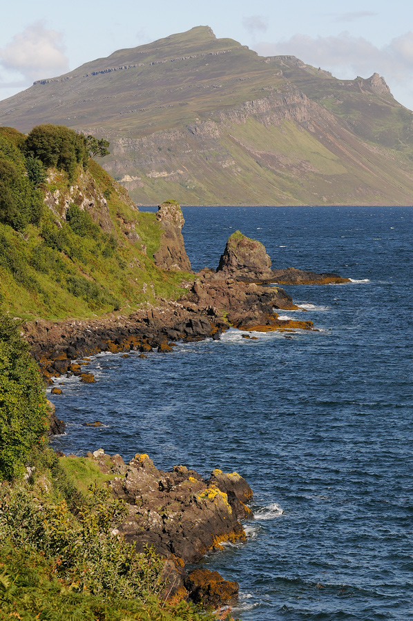 Ben Tianavaig