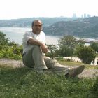 ben ve istanbul