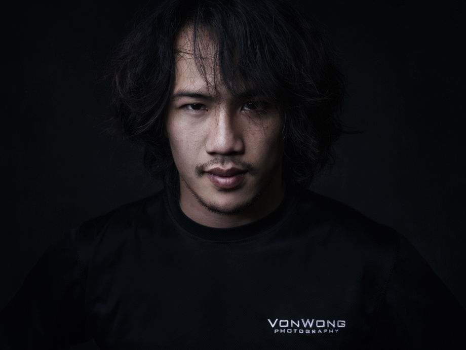 Ben VonWong