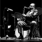 Ben Webster