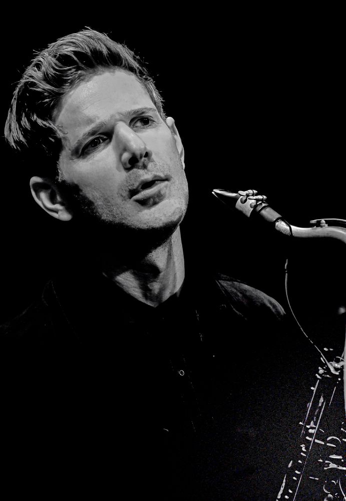 Ben Wedel Foto & Bild kunstfotografie & kultur, musik & konzert, jazz