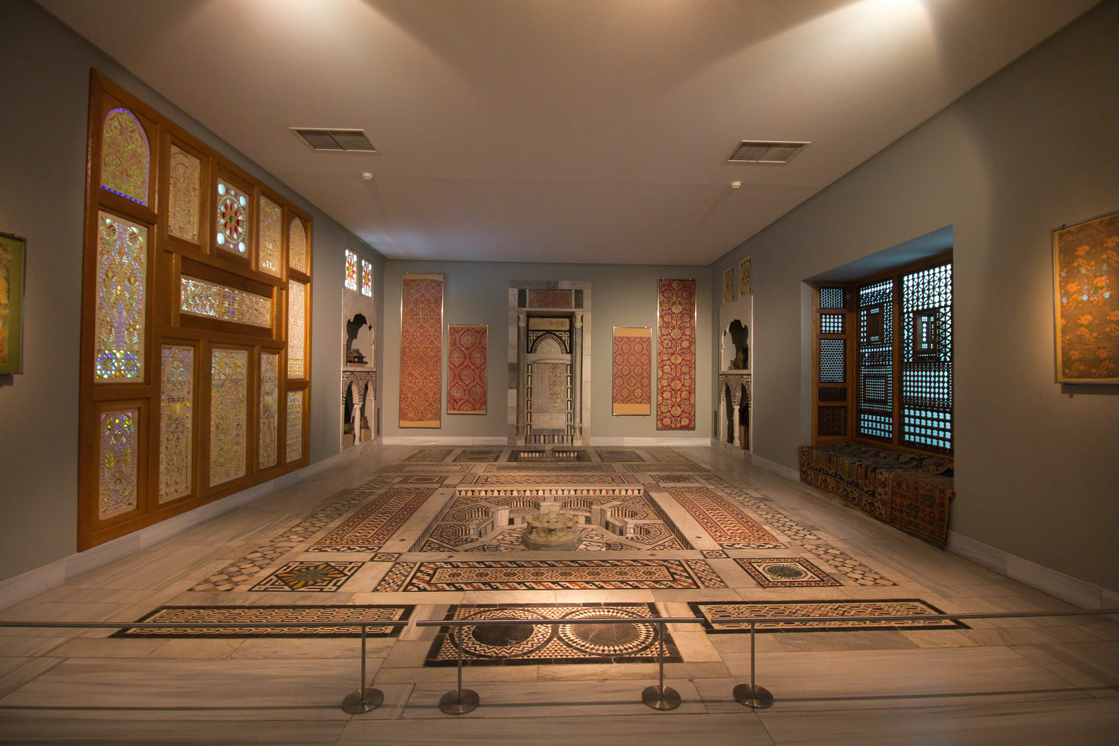 Benaki Museum of Islamic Art