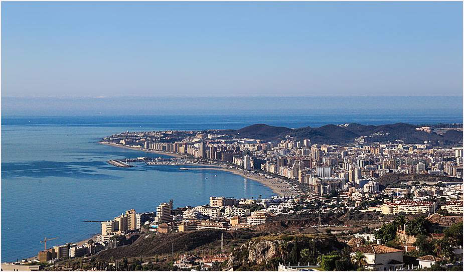 BENALMADENA - ANDALUSIEN