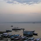 Benares Ghat