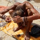 benares, india