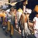 Benares Varanasi Scene de rue