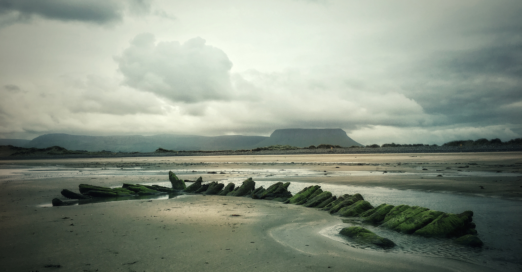 benbulben