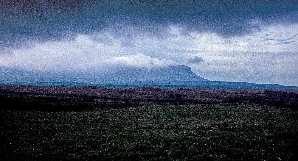 Benbulben